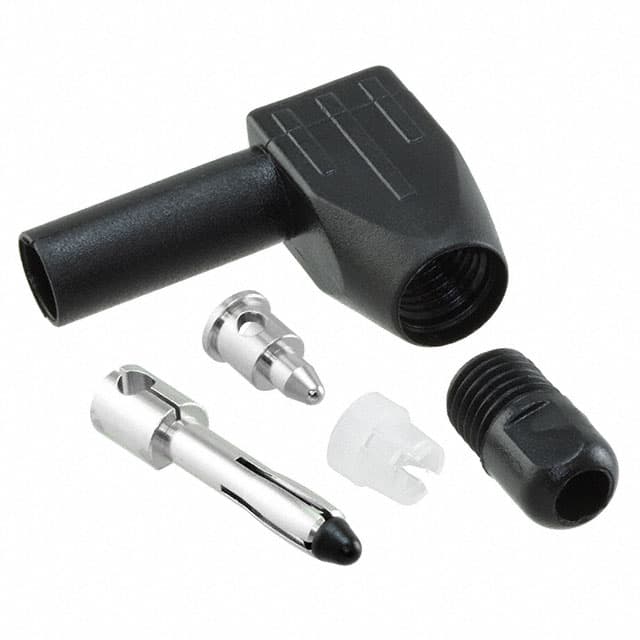 6729-0 Pomona Electronics  Jacks Plugs